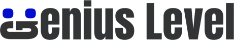 Logo-Genius-Level