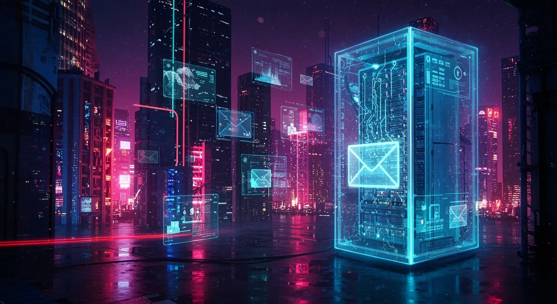 Adobe Campaign OnPrem Implementation