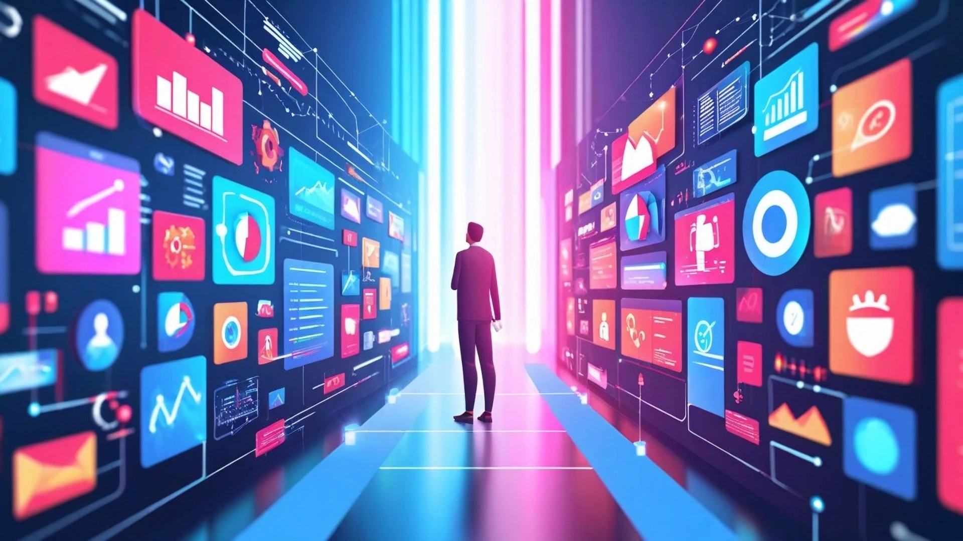 Development of Personalisation at Scale - Adobe Marketing Cloud (AMC) upgrade to Adobe Experience Platform (AEP)