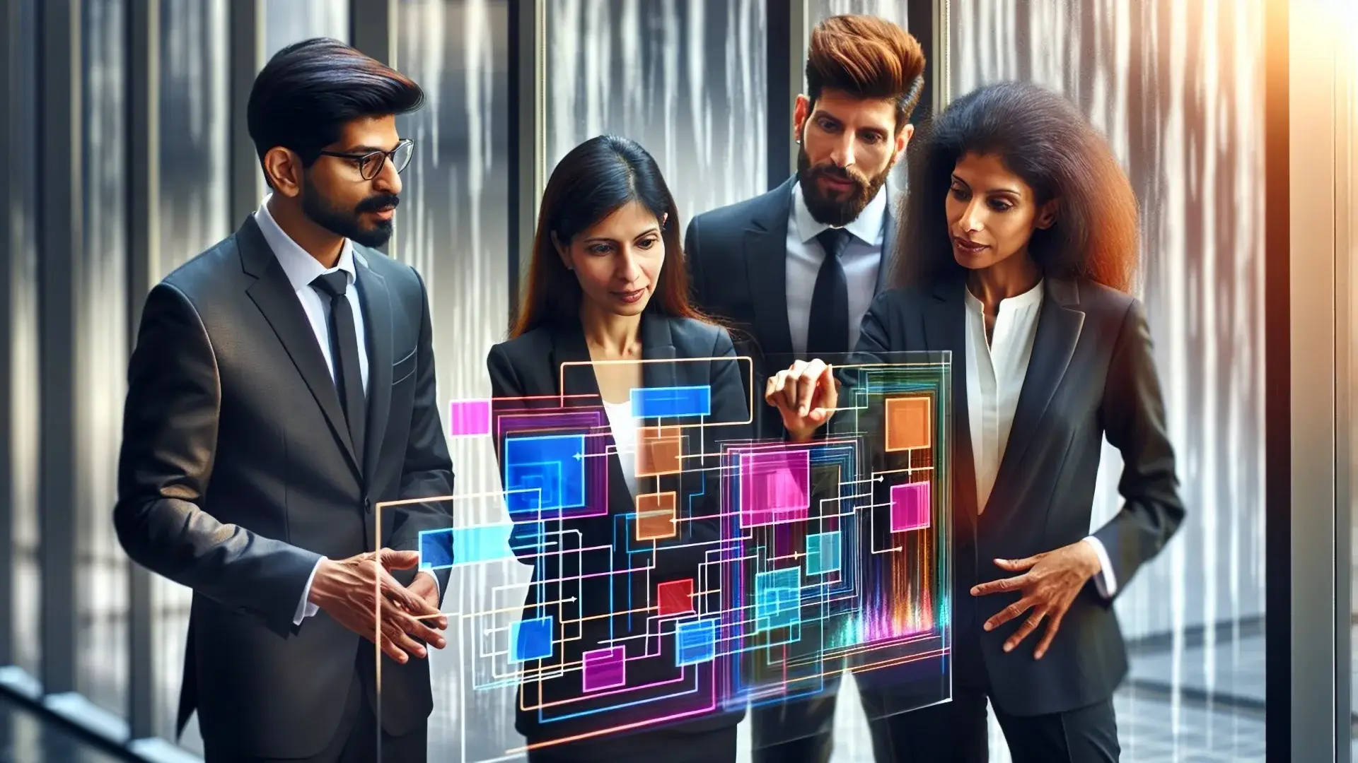 Digital Analytics and Personalisation Coaching Program