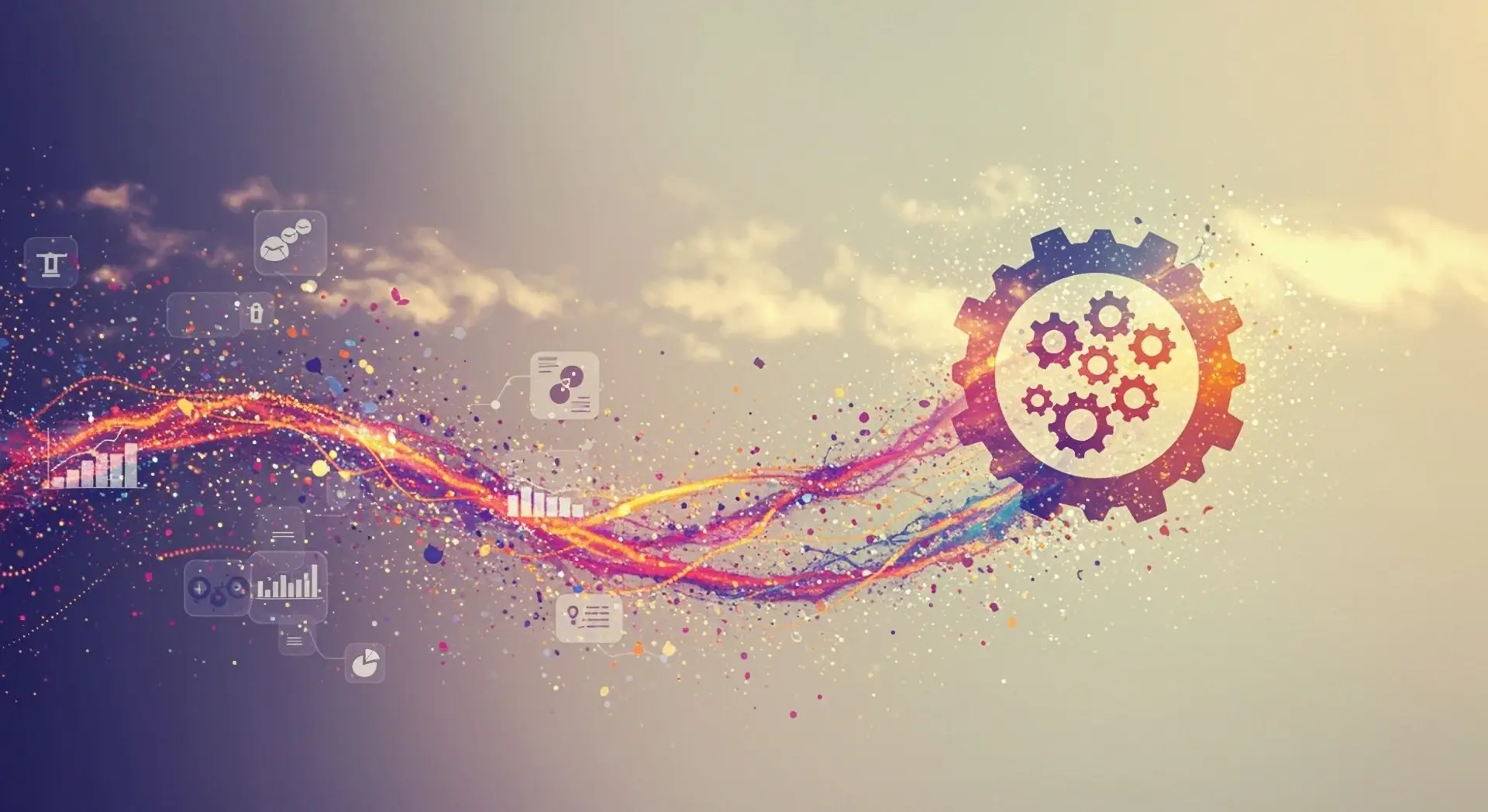 Launch a Digital Insights Program and with Continual Improvement Workflow