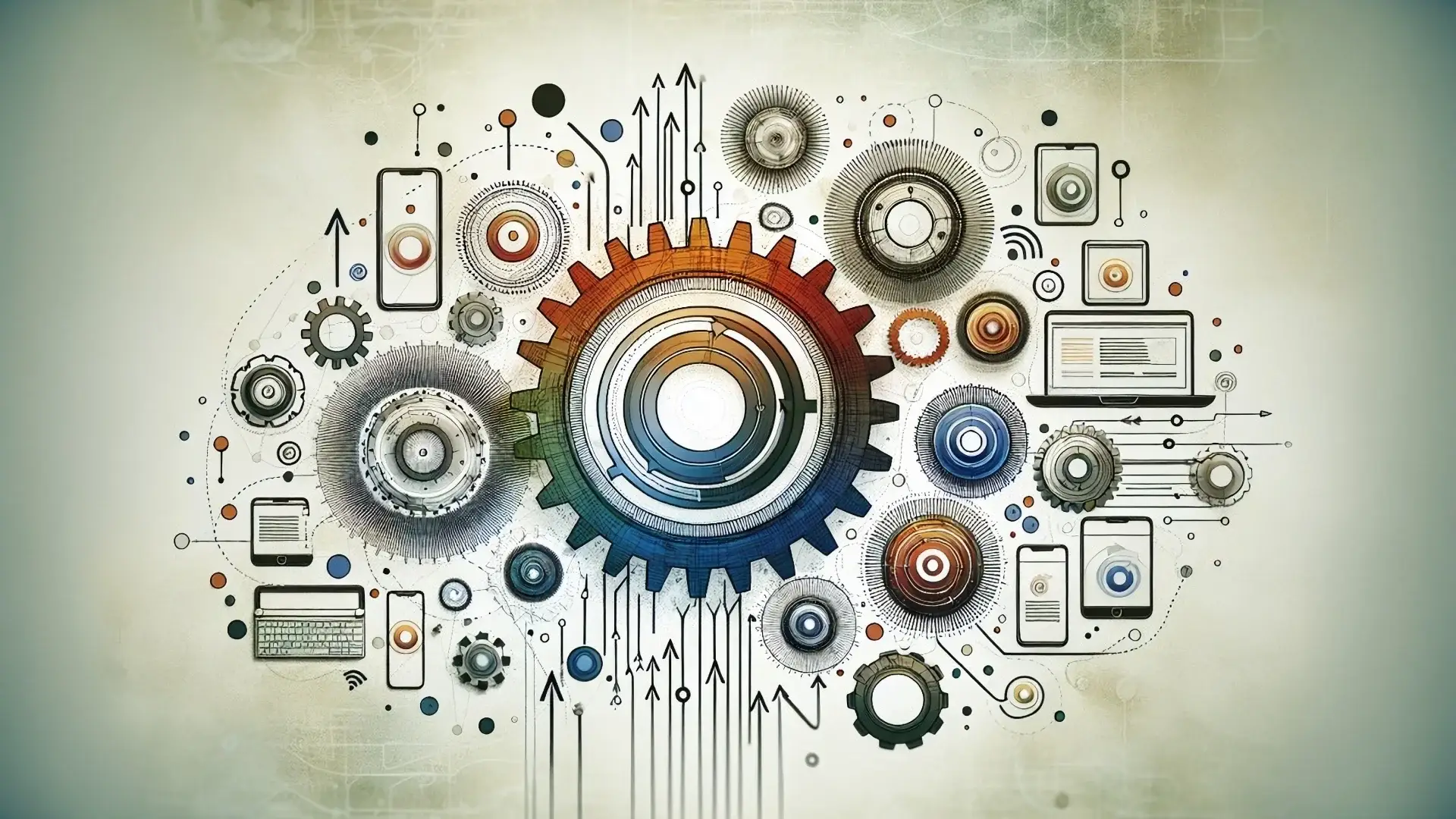 Search Engine Optimisation (SEO) Continuous Improvement Program