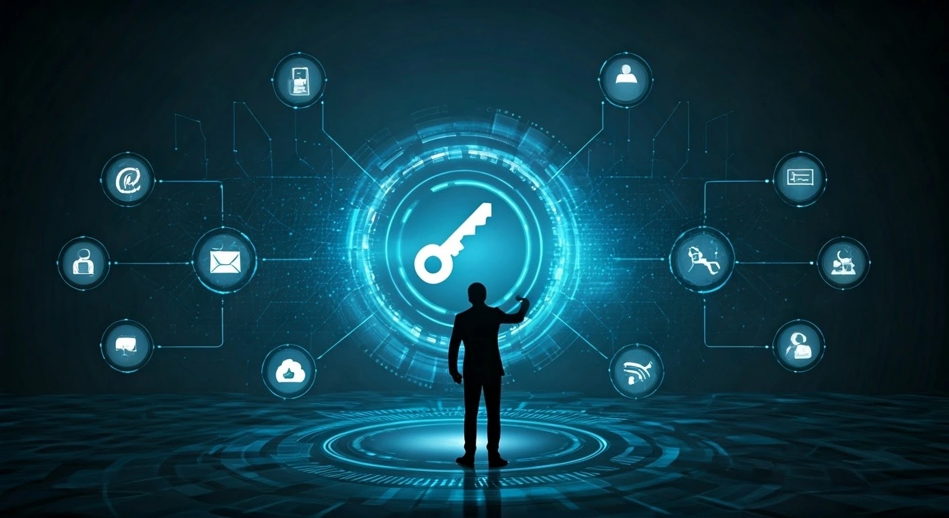 Securing Access with Sing Sign-on - Adobe Experience Platform (AEP) SSO Integration into SailPoint
